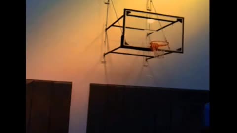 Would You Like To Watch A Live Dunk Session When I Go Tomorrow?
