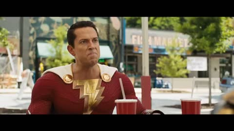 SHAZAM! FURY OF THE GODS 2 FULL DOWNLOAD
