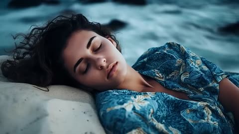Deep Sleep Sound