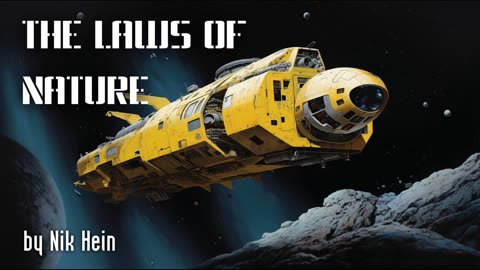 The Laws of Nature | a sci-fi story by Nik Hein