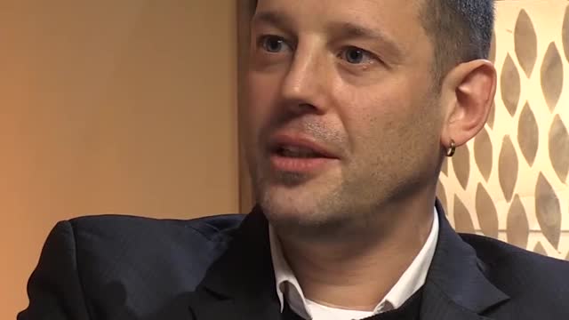 Franky Müller: Interview mit Idealism Prevails [Ausschnitt]