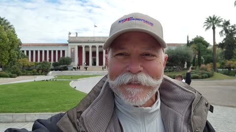 ATHENS GREECE MUSEUMS THE BEST