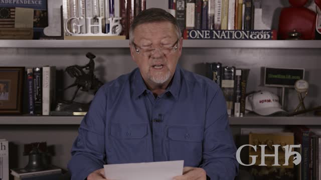 Revelation The Missing Piece