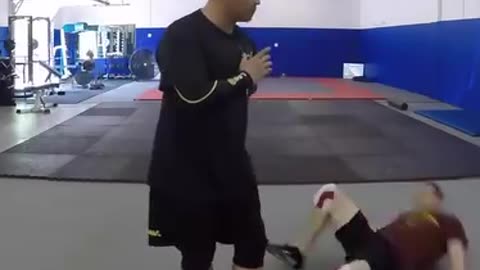 Martial Arts