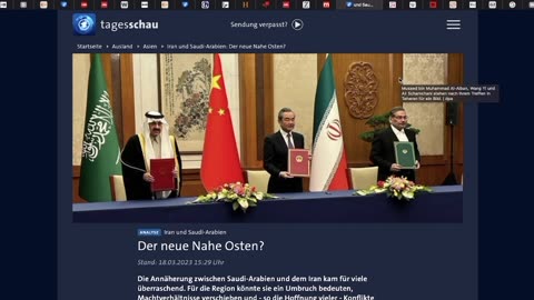 Tod des Petrodollars: Putin und Xi leiten finalen Schachzug ein