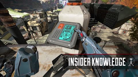 Meet Pathfinder – Apex Legends Character Trailer