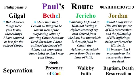 Elijah / Elisha Part 2