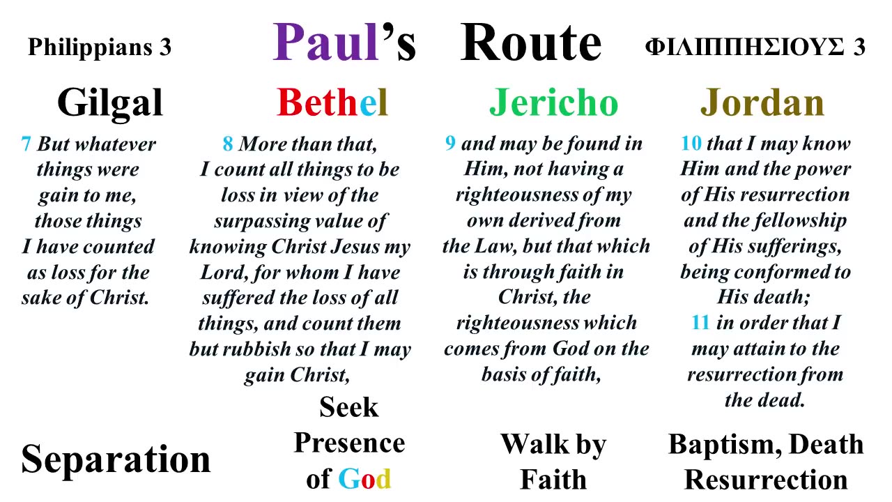 Elijah / Elisha Part 2