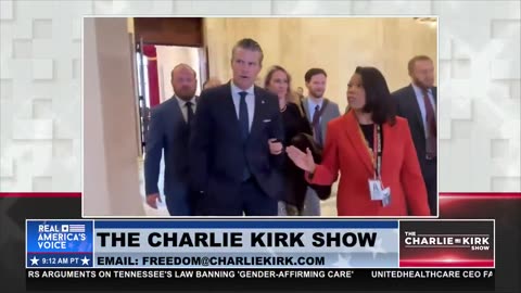 ENEMIES PICKING OFF TRUMP'S TEAM USING WASHINGTON SMEARS