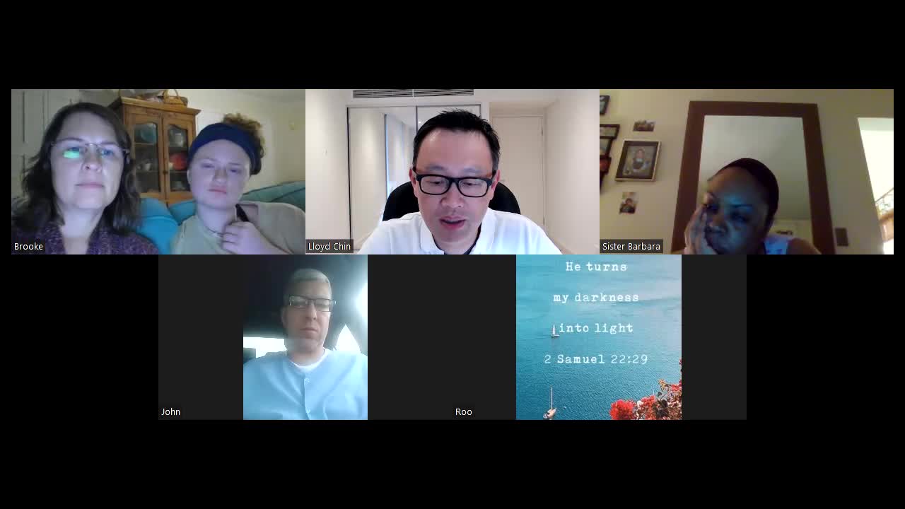 Galatians 1 If anyone preaches any other gospel, let them be condemned to hell