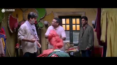 Hera Pheri Best Comedy Scenes