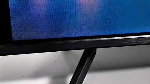 TCL Q650G QLED TV (Short)