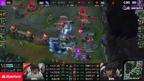 Lee Sin IRL