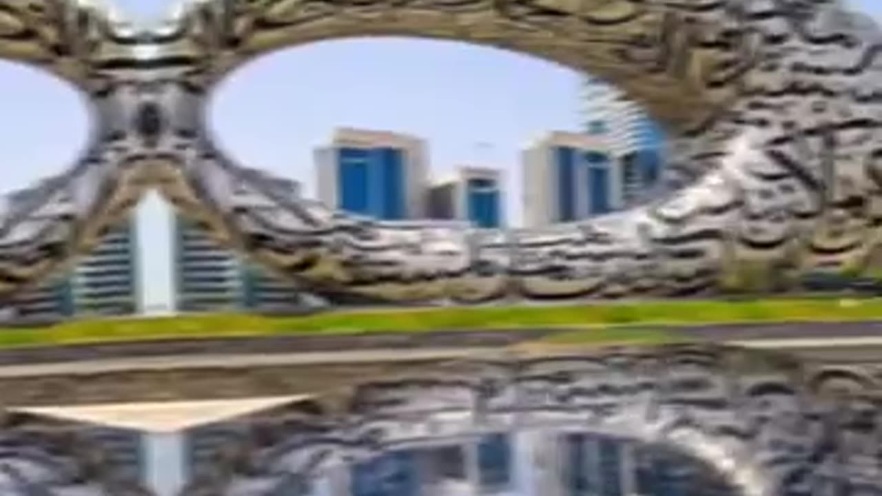 Top 10 Architectural in the World