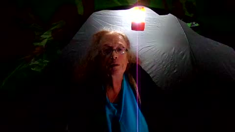 Stealth Camping, tonights talk 10/2/24: