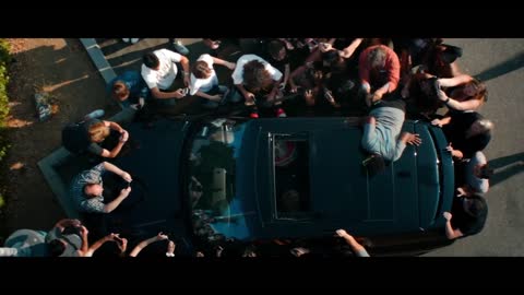Machine Gun Kelly - Taurus (Feat. Naomi Wild) [From the Motion Picture Taurus]