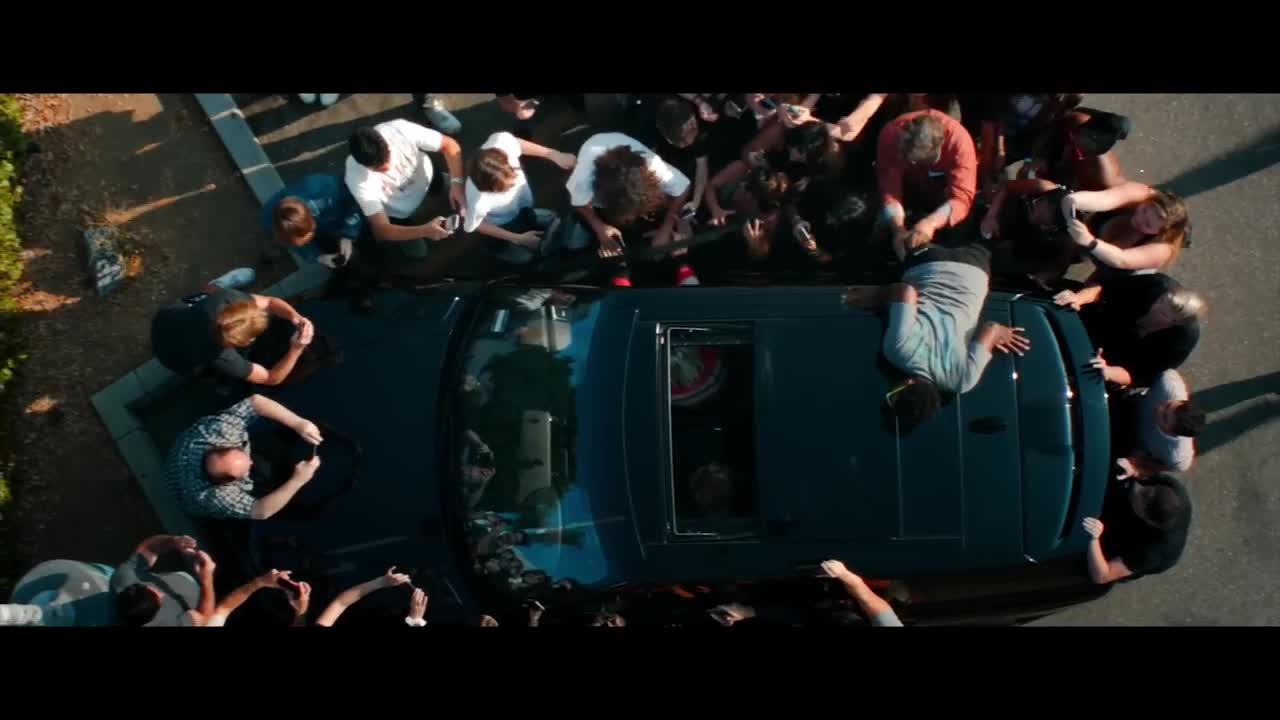 Machine Gun Kelly - Taurus (Feat. Naomi Wild) [From the Motion Picture Taurus]