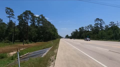 Walking The Cross 5/17/222