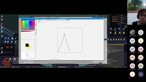 Introdução ao Desenvolvimento de Jogos sem Programação: Aula 01 (11/02/2023)