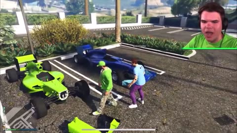Gta old moments
