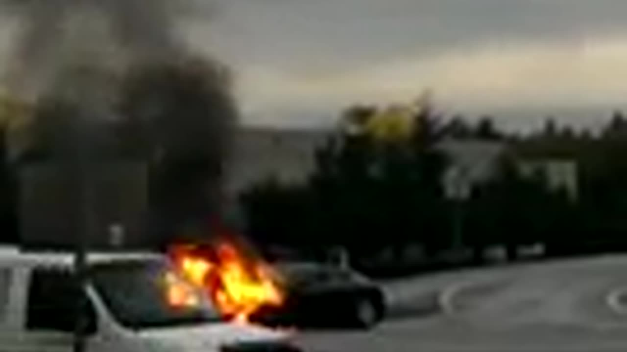 TESLA KNEW IT'S BATTERIES WERE MORE LIKELY TO BLOW UP BUT COVERED THAT UP