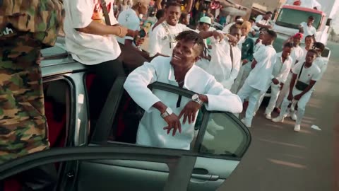 Bebeto - Success ft. Talakaka