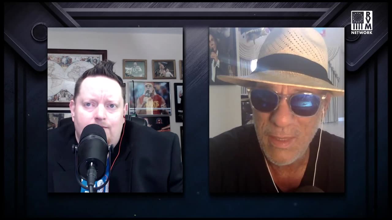 Hollywood Legend Calls For More Celebrities To Speak Up On What's Happening In Our Country