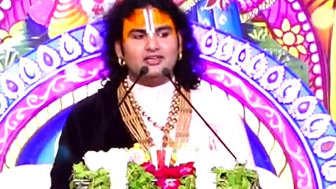 aniruddhacharya ki short video