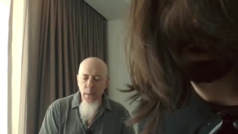 jamming with the legend himself - Jordan Rudess.