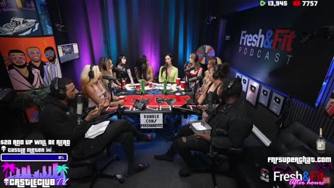 Bi-panel admits Men must be PERFECT on 1st dates & are Judged HARSHLY!