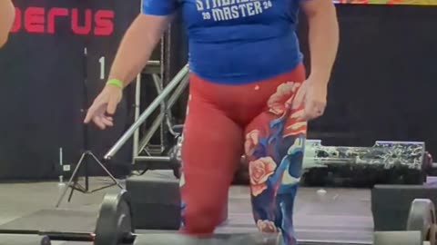 Overhead Press Medley