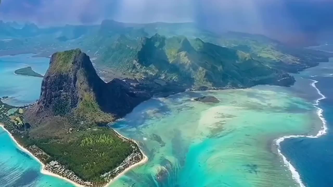 Fantasy World