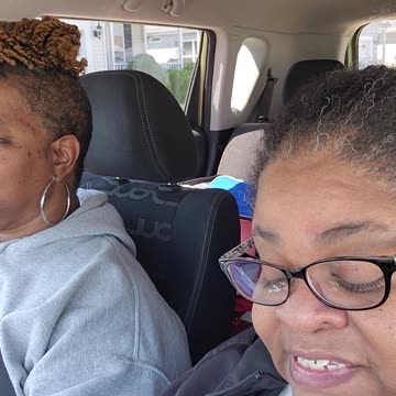 Lady wants to know how old man looks young #jokeoftheday