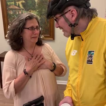 Dr. Steve Lived for 23 Years Past What The Brain Doctor Said