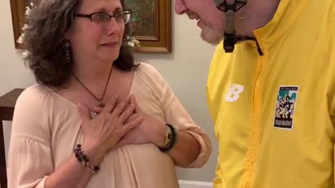 Dr. Steve Lived for 23 Years Past What The Brain Doctor Said