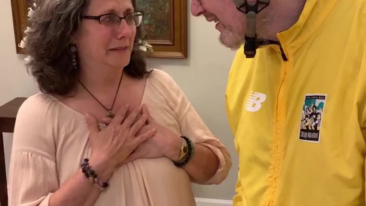 Dr. Steve Lived for 23 Years Past What The Brain Doctor Said