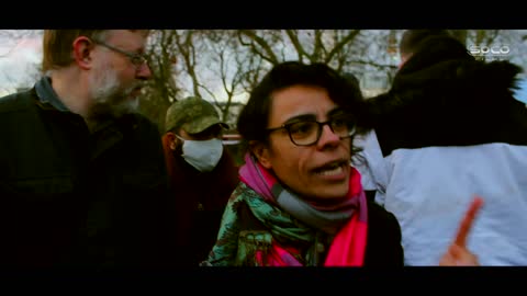 Attack of the Shias | Hatun | Speakers Corner
