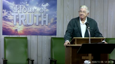 Yahweh Won't Forget Labor of Love to the Saints