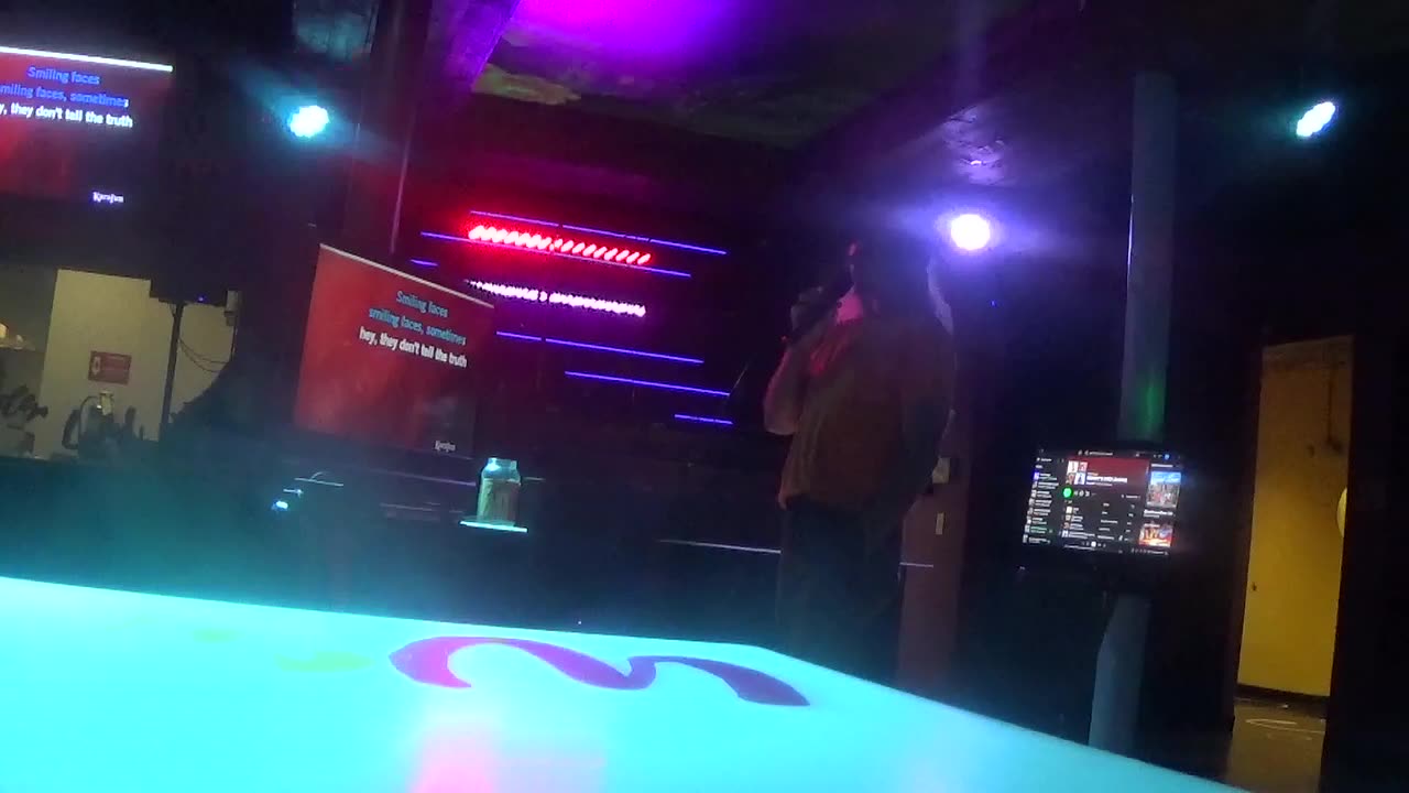 Daddys Home (shep and the limelights) Smiling Faces (Undisputed truth)