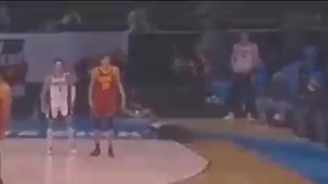 sport and sudden collapse