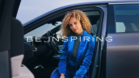 The All-Electric Cadillac LYRIQ