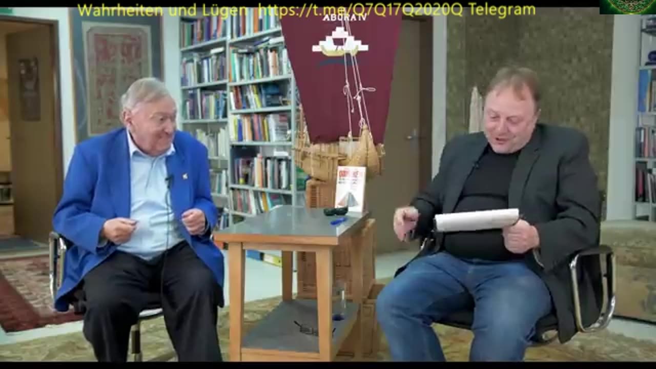Eine Essenz aus 70 Jahren Forschung
