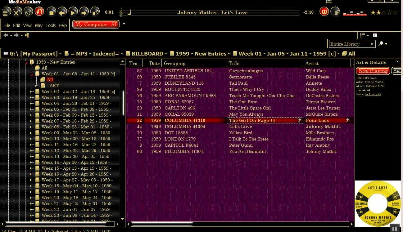 1959 Week 01 Screen Recording