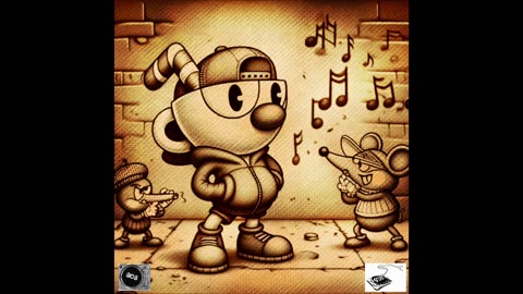 😱🔄🎶 Sons of South - Oh No (Remix by MrProphecy)