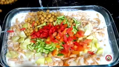 DAHI BHALLA RECIPE.