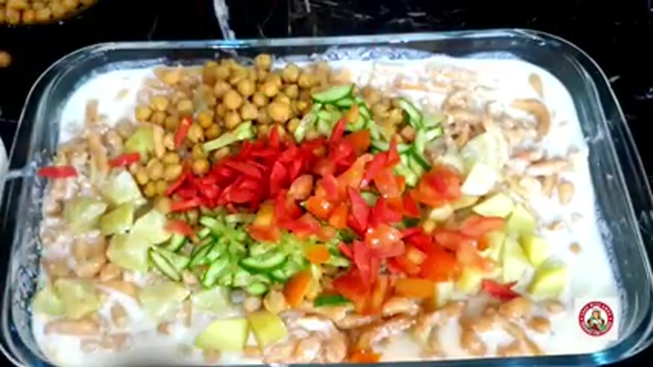 DAHI BHALLA RECIPE.