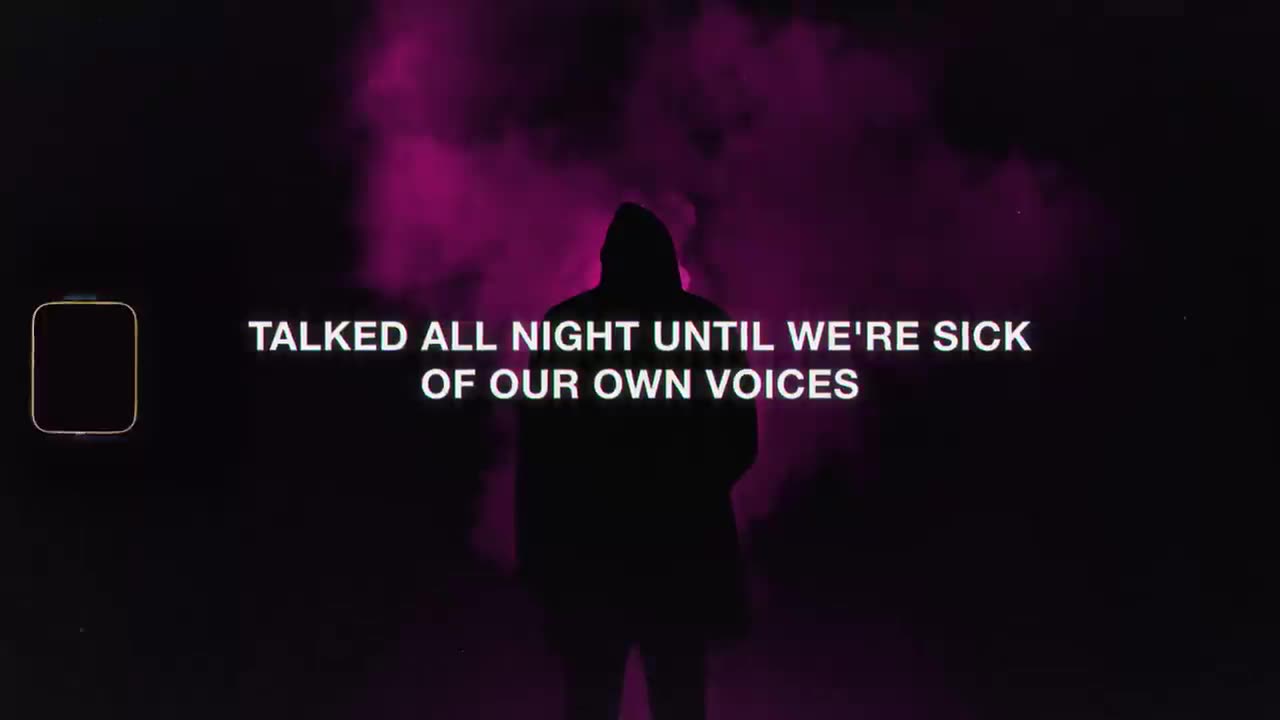 BVG & Ayh Okay - Hold Me (Lyrics)