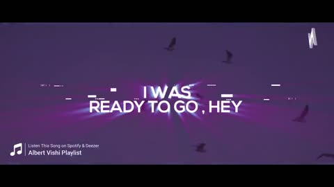Alan Walker Style , Albert Vishi - Ready To Go