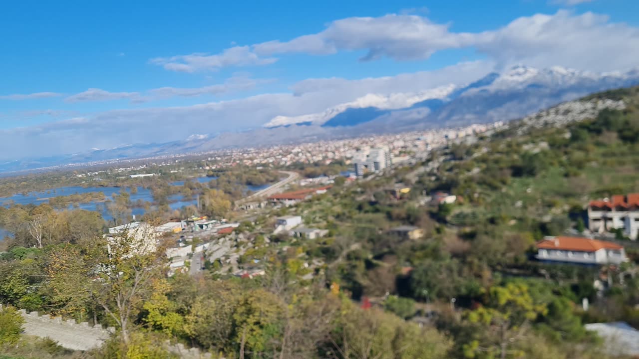 Amazing view