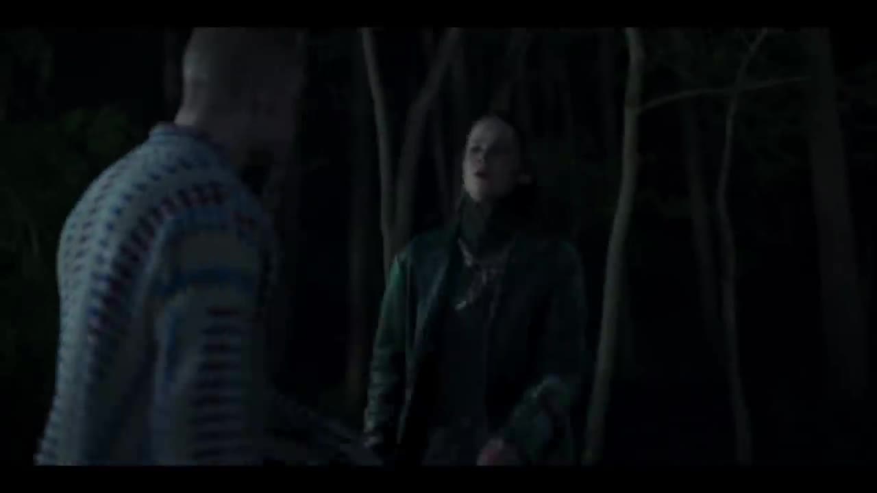 The Rising _ Official Trailer